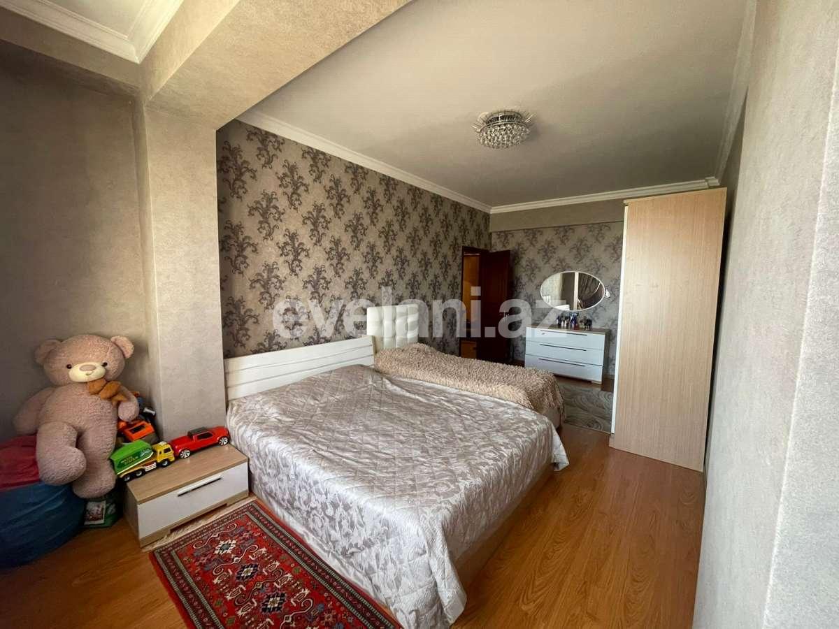 Sale, new building, 3 room, 90 m², Baku, Sabail r, Bayil d.