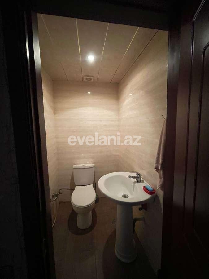 Sale, new building, 3 room, 90 m², Baku, Sabail r, Bayil d.