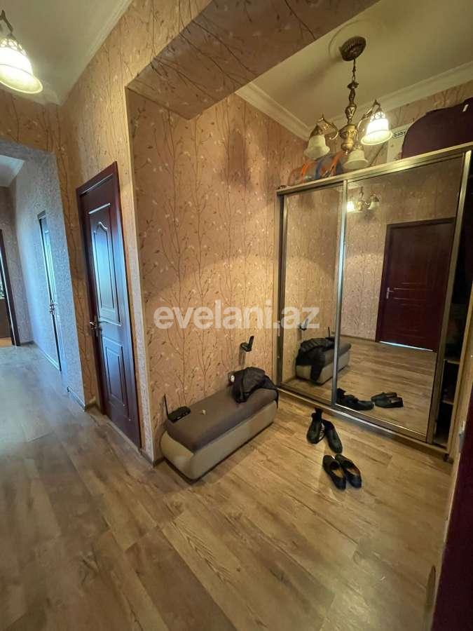 Sale, new building, 3 room, 90 m², Baku, Sabail r, Bayil d.