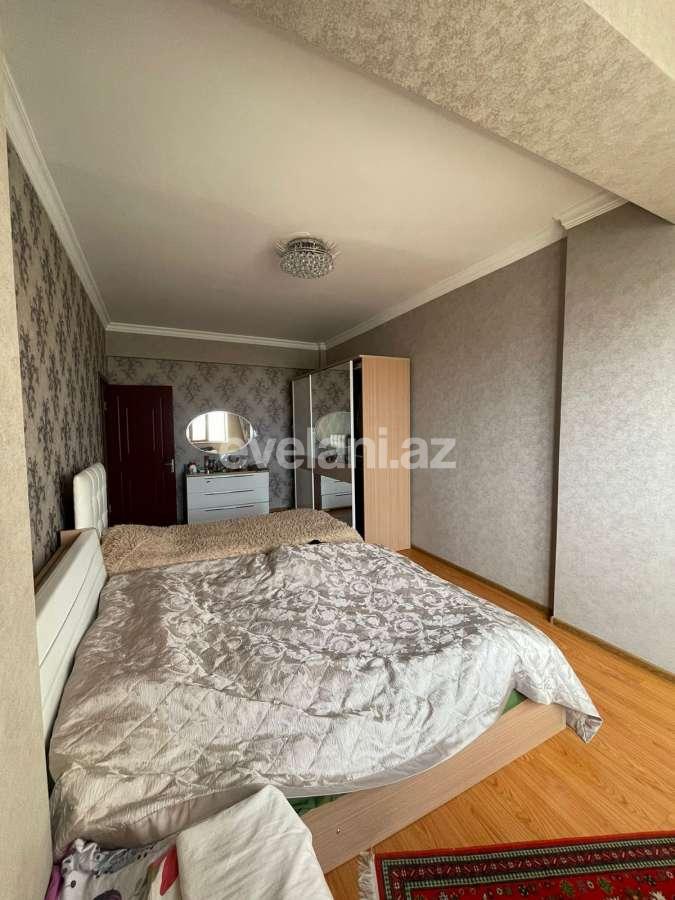 Sale, new building, 3 room, 90 m², Baku, Sabail r, Bayil d.