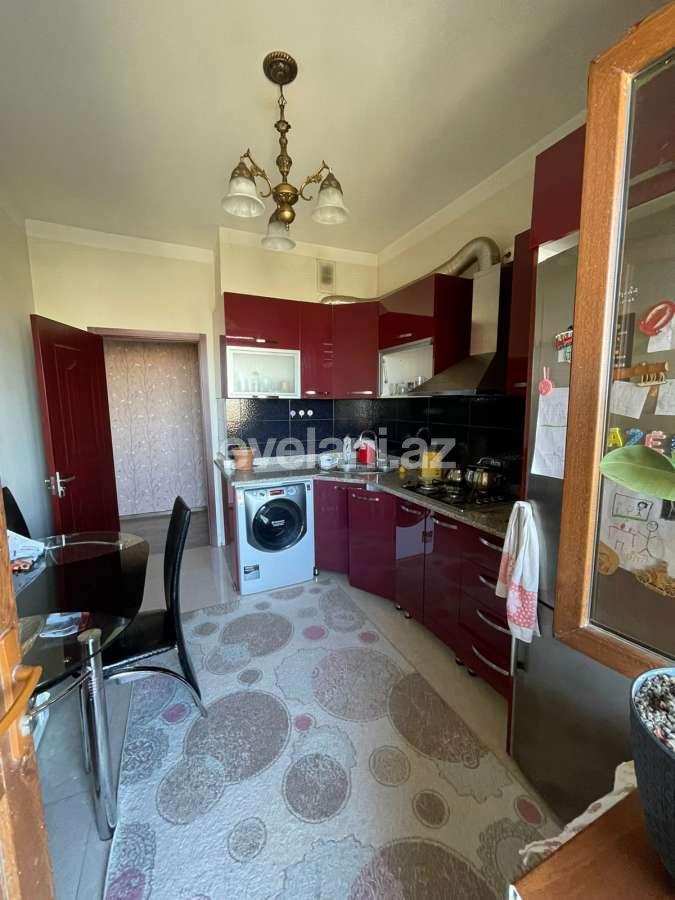 Sale, new building, 3 room, 90 m², Baku, Sabail r, Bayil d.