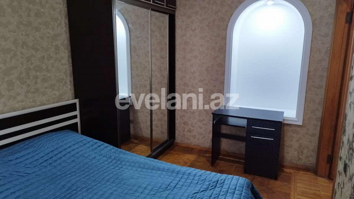 Kirayə verilir, köhnə tikili, 3 otaqlı, 69.98 m², Bakı, Nəsimi r, Sahil m.