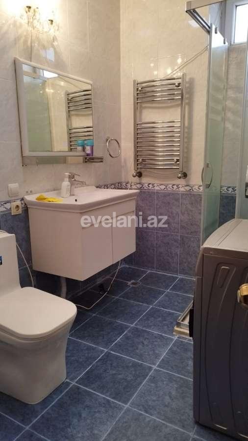 Kirayə verilir, köhnə tikili, 3 otaqlı, 69.98 m², Bakı, Nəsimi r, Sahil m.