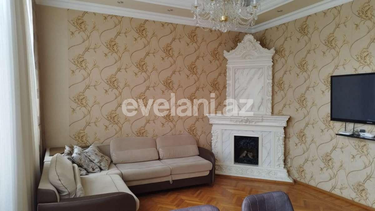 Kirayə verilir, köhnə tikili, 3 otaqlı, 69.98 m², Bakı, Nəsimi r, Sahil m.