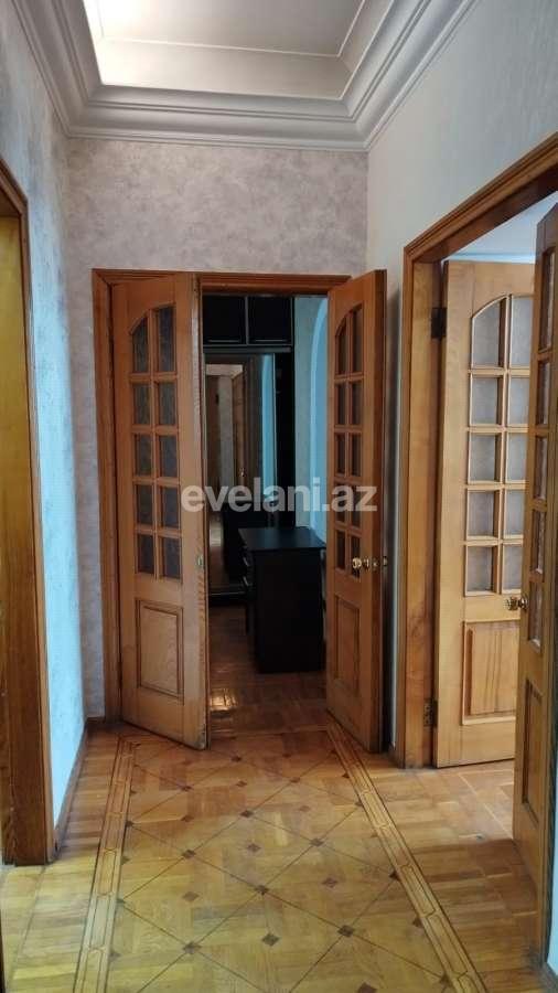 Kirayə verilir, köhnə tikili, 3 otaqlı, 69.98 m², Bakı, Nəsimi r, Sahil m.