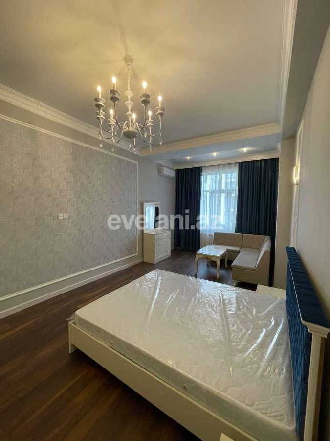 Kirayə verilir, yeni tikili, 2 otaqlı, 82 m², Bakı, Nəsimi r, 28 may m.