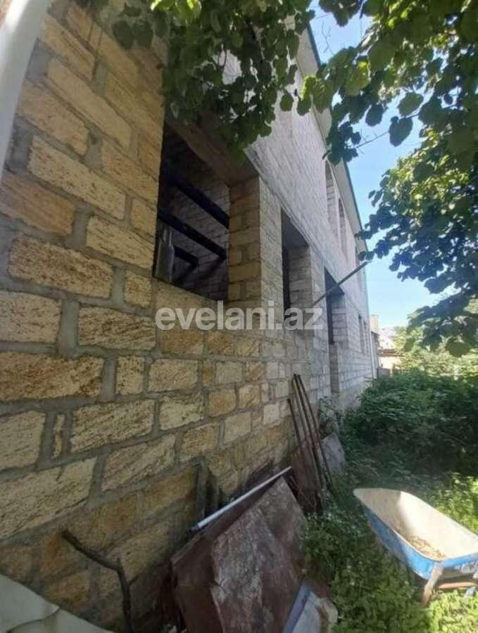 Satılır, həyət evi / bağ, 7 otaqlı, 220 m², Qusar