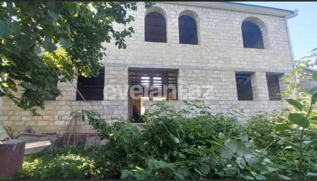 Satılır, həyət evi / bağ, 7 otaqlı, 220 m², Qusar