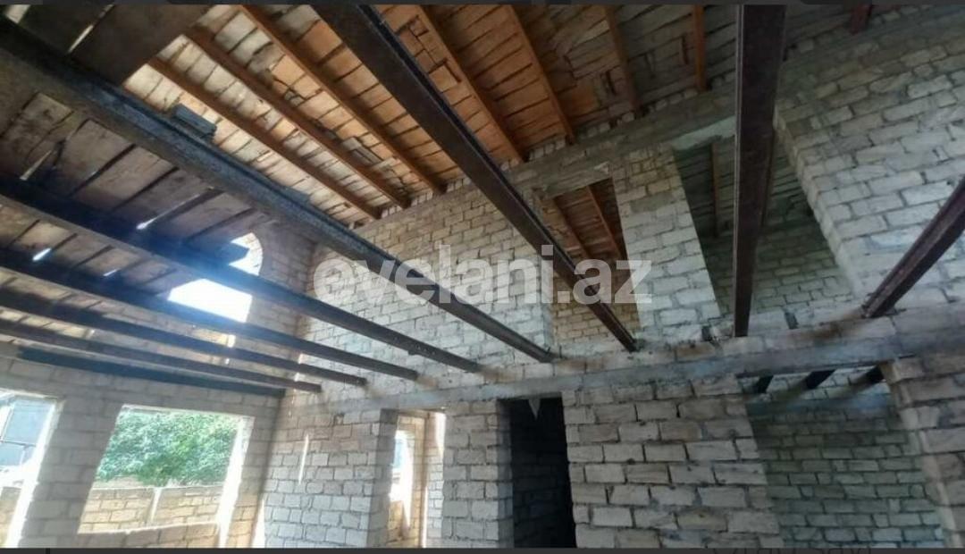 Satılır, həyət evi / bağ, 7 otaqlı, 220 m², Qusar