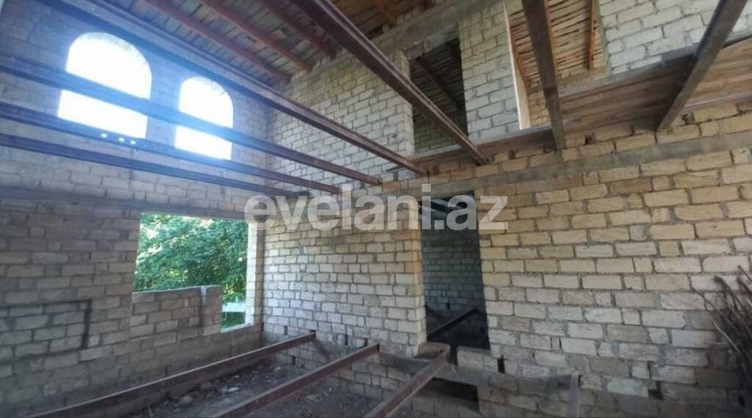 Satılır, həyət evi / bağ, 7 otaqlı, 220 m², Qusar