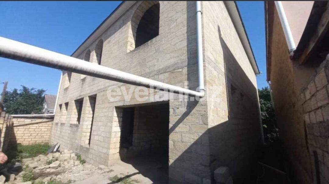 Satılır, həyət evi / bağ, 7 otaqlı, 220 m², Qusar