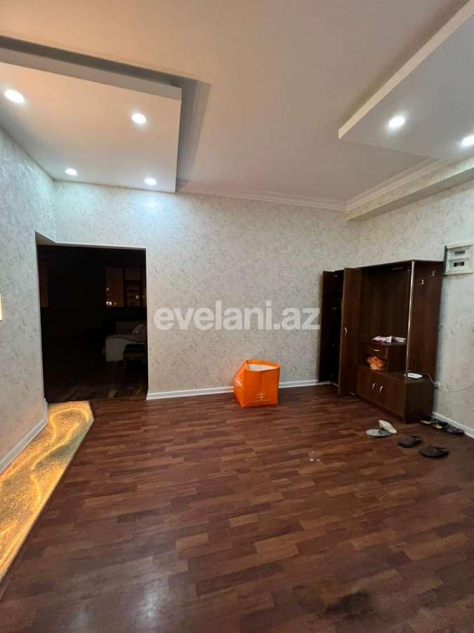 Сдаётся, новостройка, 3-комнаты, 160 m², Баку, Ясамальский r, Элмляр Академиясы m.