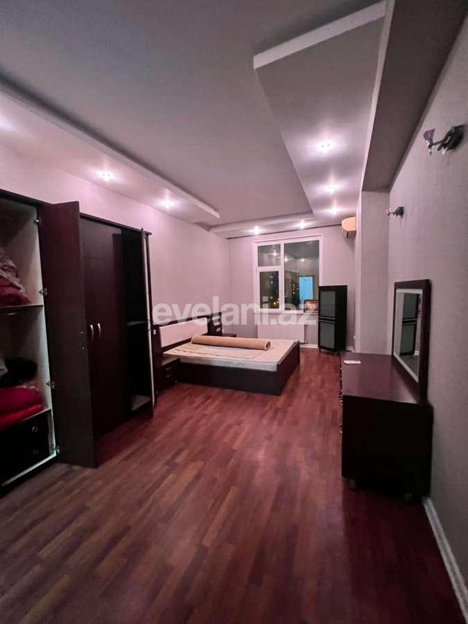 Сдаётся, новостройка, 3-комнаты, 160 m², Баку, Ясамальский r, Элмляр Академиясы m.