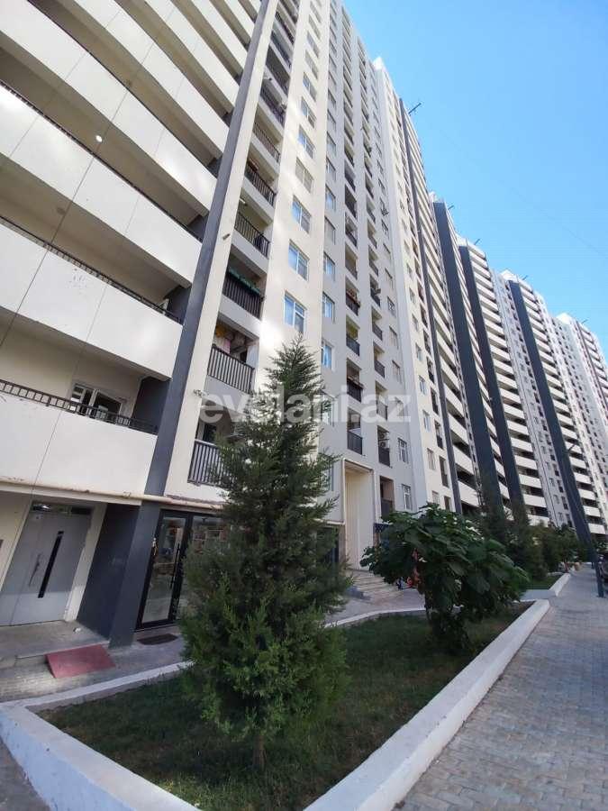 Продаётся, новостройка, 4-комнаты, 153 m², Баку, Хатаинский r, Ази Асланова p, Ази Асланов m.