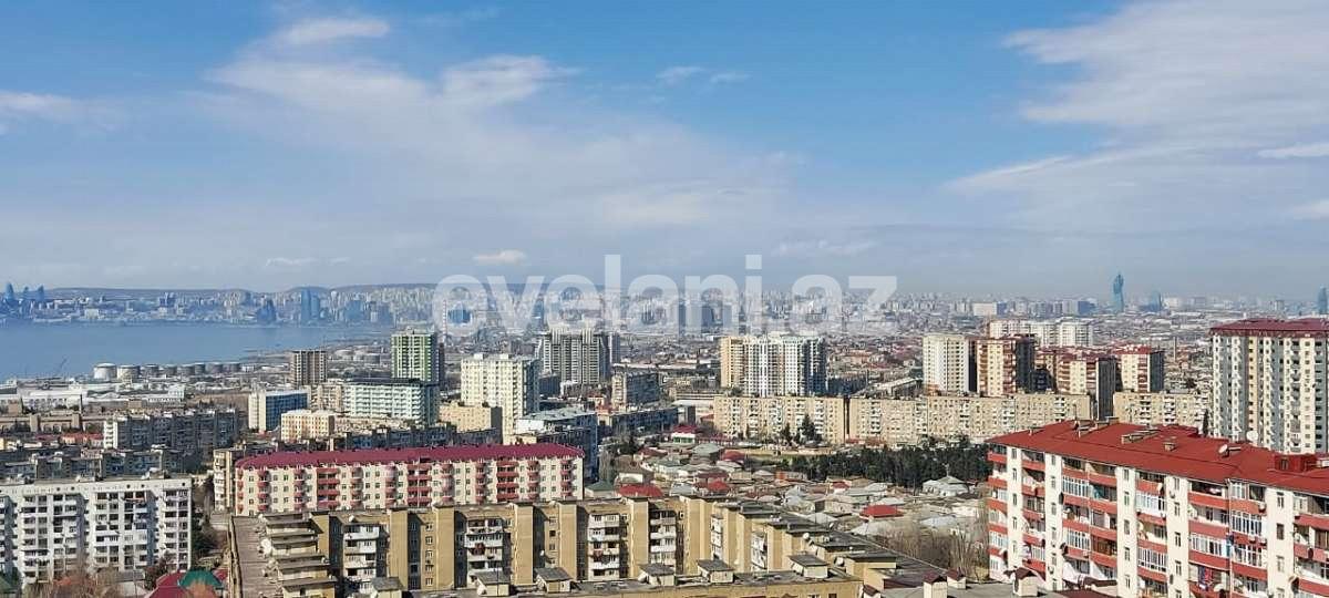 Продаётся, новостройка, 4-комнаты, 153 m², Баку, Хатаинский r, Ази Асланова p, Ази Асланов m.