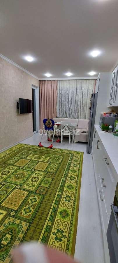 Продаётся, новостройка, 4-комнаты, 153 m², Баку, Хатаинский r, Ази Асланова p, Ази Асланов m.