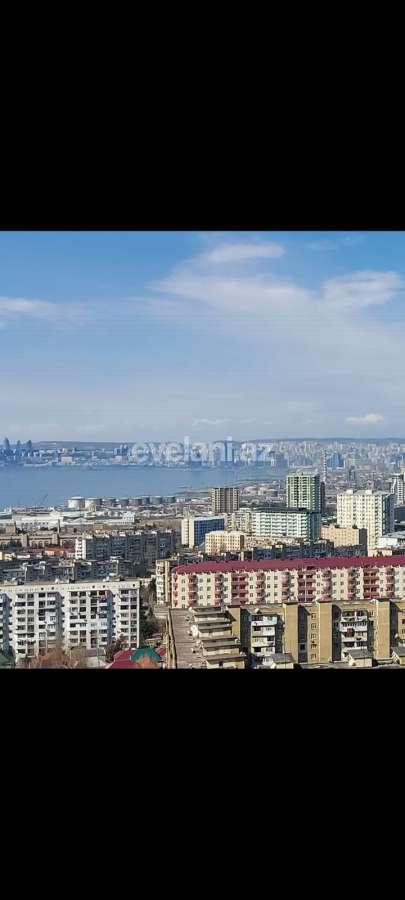 Продаётся, новостройка, 4-комнаты, 153 m², Баку, Хатаинский r, Ази Асланова p, Ази Асланов m.