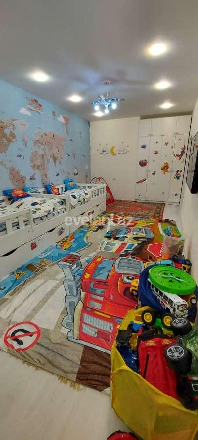 Продаётся, новостройка, 4-комнаты, 153 m², Баку, Хатаинский r, Ази Асланова p, Ази Асланов m.