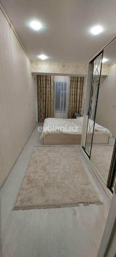 Продаётся, новостройка, 4-комнаты, 153 m², Баку, Хатаинский r, Ази Асланова p, Ази Асланов m.