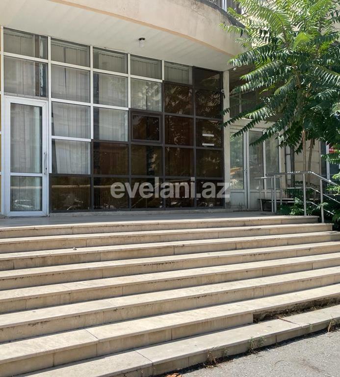 Kirayə verilir, ofis, 6 otaqlı, 160 m², Bakı, Xətai r, Şah İsmayıl Xətai m.
