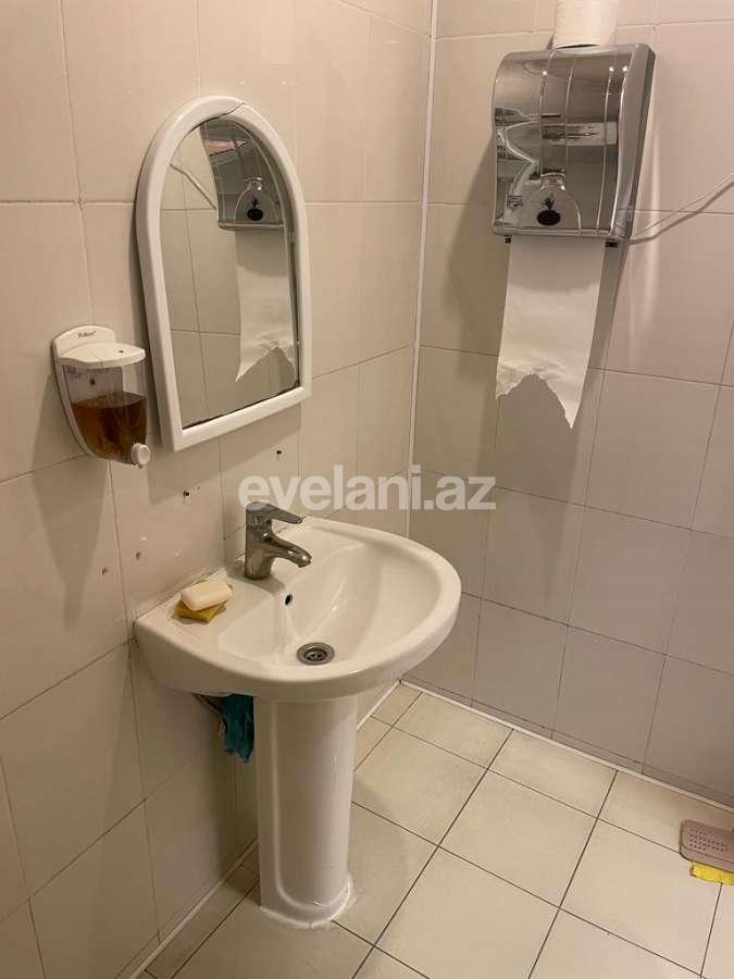 Kirayə verilir, ofis, 6 otaqlı, 160 m², Bakı, Xətai r, Şah İsmayıl Xətai m.