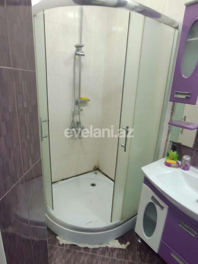 Kirayə verilir, yeni tikili, 3 otaqlı, 75 m², Bakı, Nəsimi r, Memar Əcəmi m.