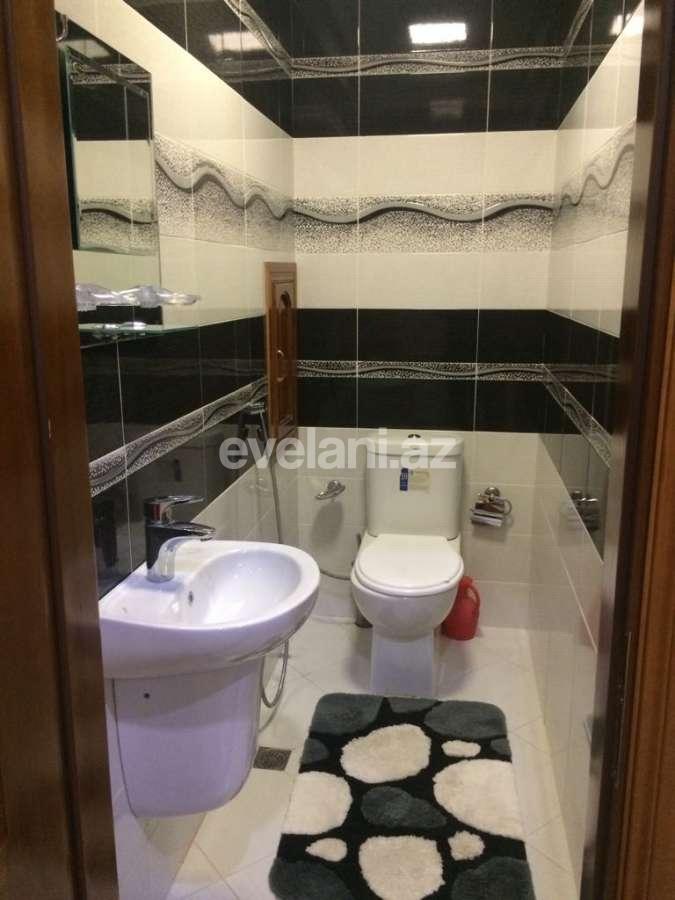 Kirayə verilir, yeni tikili, 2 otaqlı, 90 m², Bakı, Xətai r.