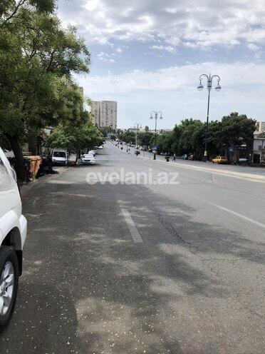 Сдаётся, офис, 5-комнаты, 109.98 m², Баку, Ясамальский r, Иншаатчылар m.