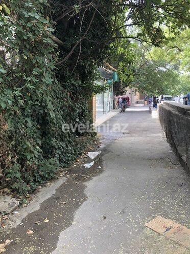 Сдаётся, офис, 5-комнаты, 109.98 m², Баку, Ясамальский r, Иншаатчылар m.