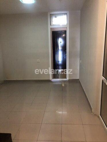 Сдаётся, офис, 5-комнаты, 109.98 m², Баку, Ясамальский r, Иншаатчылар m.