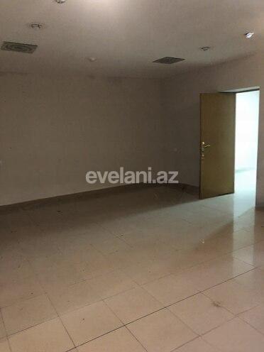 Сдаётся, офис, 5-комнаты, 109.98 m², Баку, Ясамальский r, Иншаатчылар m.