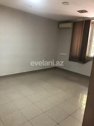 Сдаётся, офис, 5-комнаты, 109.98 m², Баку, Ясамальский r, Иншаатчылар m.