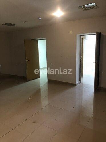 Сдаётся, офис, 5-комнаты, 109.98 m², Баку, Ясамальский r, Иншаатчылар m.