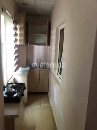 Сдаётся, офис, 5-комнаты, 109.98 m², Баку, Ясамальский r, Иншаатчылар m.