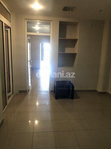 Сдаётся, офис, 5-комнаты, 109.98 m², Баку, Ясамальский r, Иншаатчылар m.