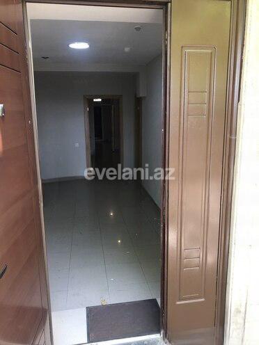 Сдаётся, офис, 5-комнаты, 109.98 m², Баку, Ясамальский r, Иншаатчылар m.