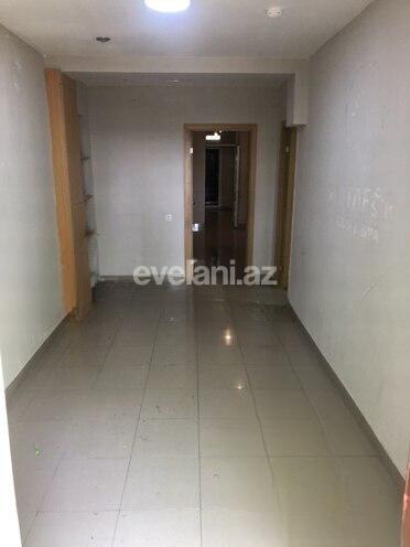 Сдаётся, офис, 5-комнаты, 109.98 m², Баку, Ясамальский r, Иншаатчылар m.