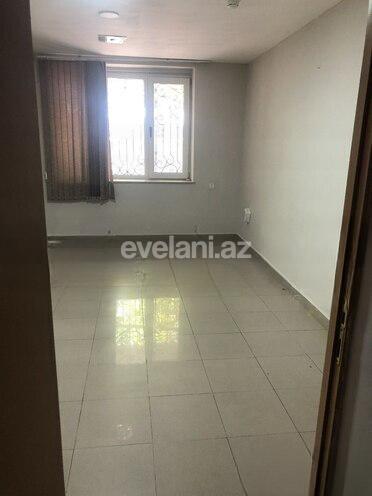 Сдаётся, офис, 5-комнаты, 109.98 m², Баку, Ясамальский r, Иншаатчылар m.