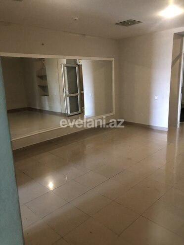 Сдаётся, офис, 5-комнаты, 109.98 m², Баку, Ясамальский r, Иншаатчылар m.