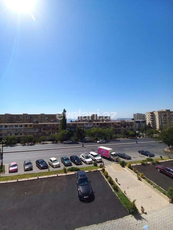 Satılır, yeni tikili, 3 otaqlı, 128 m², Bakı, Xətai r, Əhmədli q, Həzi Aslanov m.