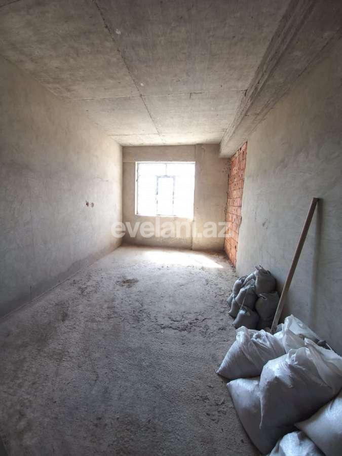 Satılır, yeni tikili, 3 otaqlı, 128 m², Bakı, Xətai r, Əhmədli q, Həzi Aslanov m.