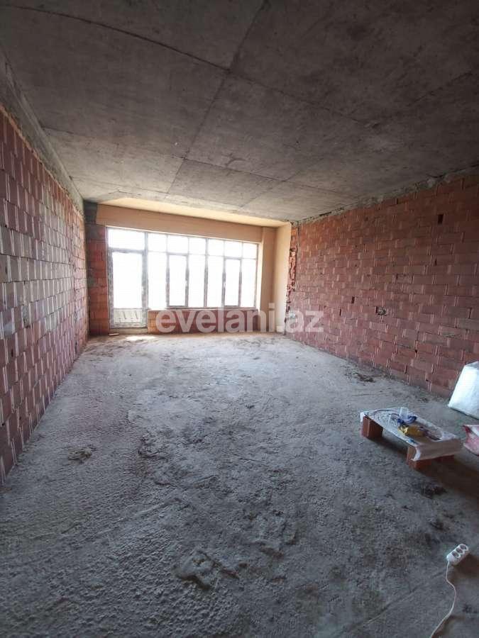 Satılır, yeni tikili, 3 otaqlı, 128 m², Bakı, Xətai r, Əhmədli q, Həzi Aslanov m.