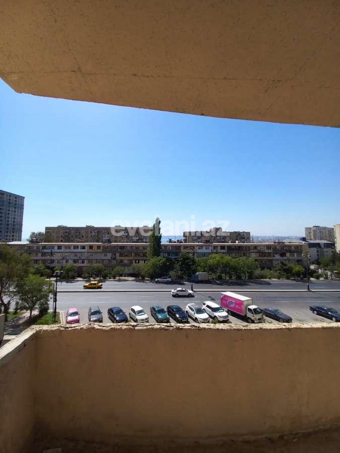 Satılır, yeni tikili, 3 otaqlı, 128 m², Bakı, Xətai r, Əhmədli q, Həzi Aslanov m.