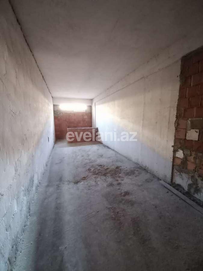 Satılır, yeni tikili, 3 otaqlı, 128 m², Bakı, Xətai r, Əhmədli q, Həzi Aslanov m.