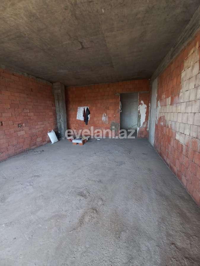 Satılır, yeni tikili, 3 otaqlı, 128 m², Bakı, Xətai r, Əhmədli q, Həzi Aslanov m.