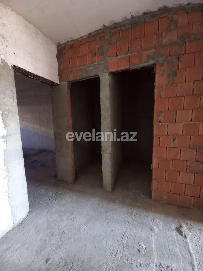 Satılır, yeni tikili, 3 otaqlı, 128 m², Bakı, Xətai r, Əhmədli q, Həzi Aslanov m.