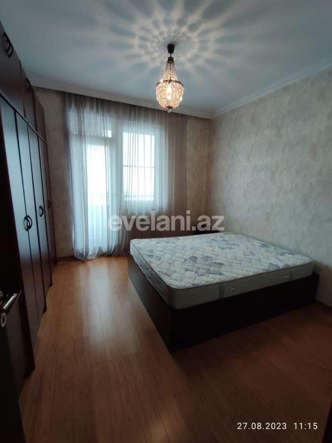 Сдаётся, новостройка, 2-комнаты, 60 m², Баку, Ясамальский r, Ясамал p, 20 январь m.