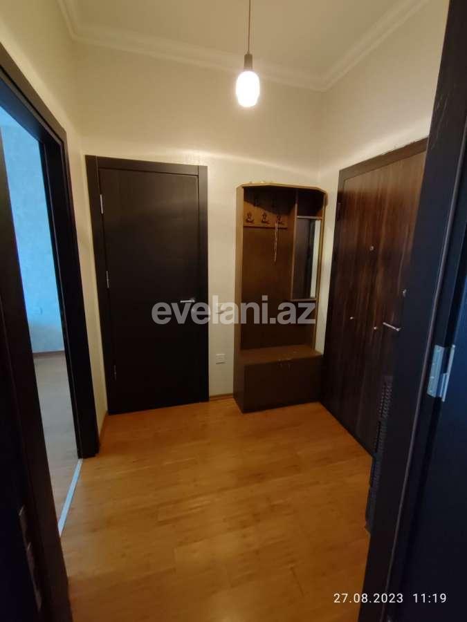 Сдаётся, новостройка, 2-комнаты, 60 m², Баку, Ясамальский r, Ясамал p, 20 январь m.