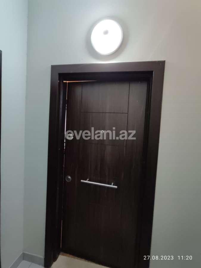 Сдаётся, новостройка, 2-комнаты, 60 m², Баку, Ясамальский r, Ясамал p, 20 январь m.