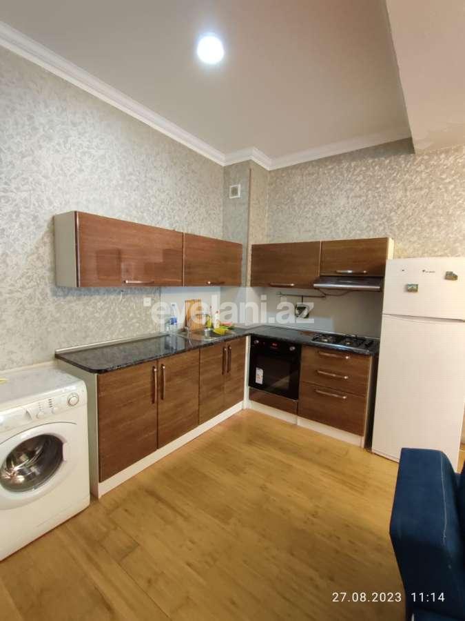 Сдаётся, новостройка, 2-комнаты, 60 m², Баку, Ясамальский r, Ясамал p, 20 январь m.